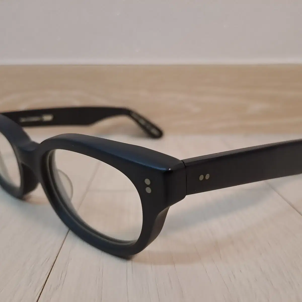 NEIGHBORHOOD X EFFECTOR TRAMP무광택(이펙터)343