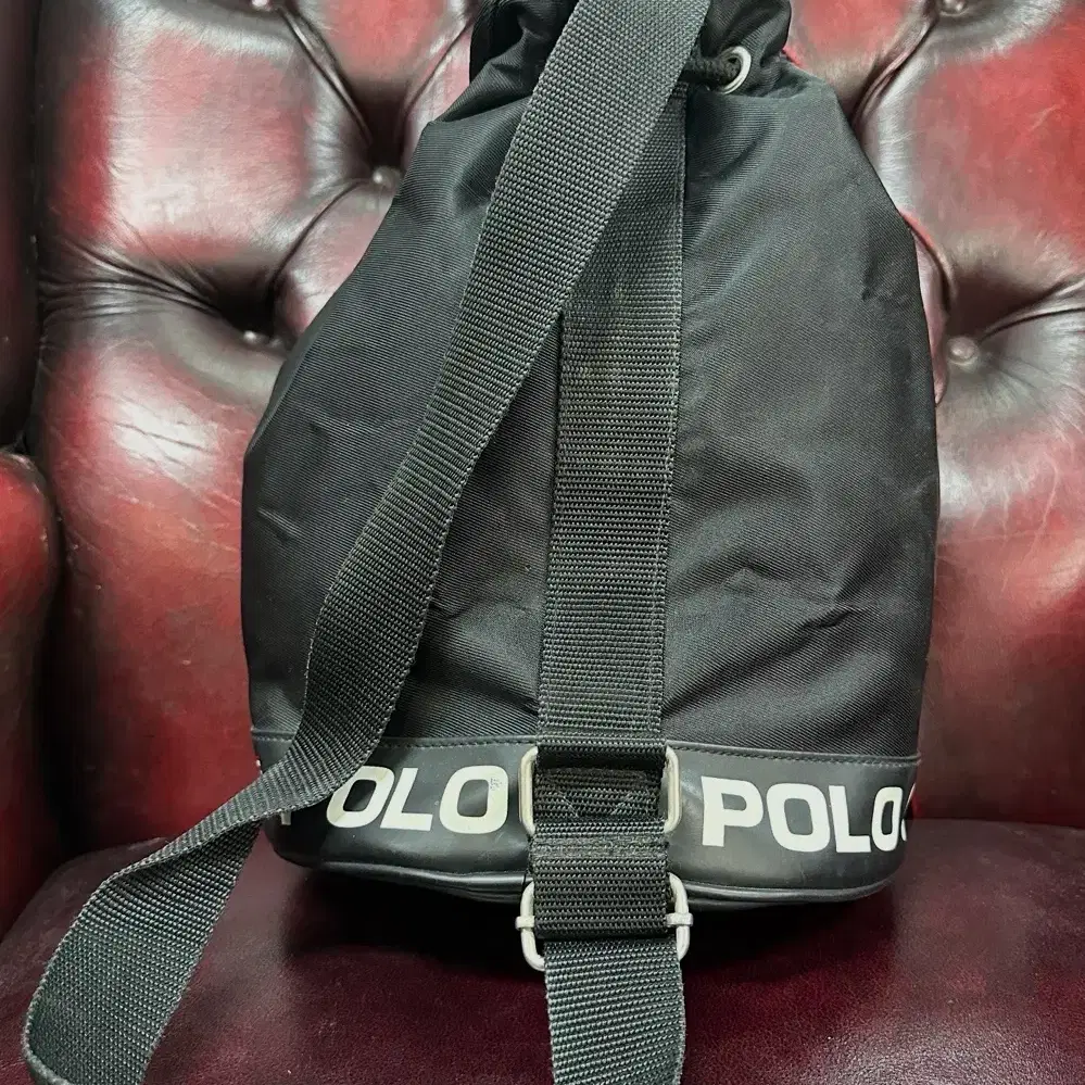 90S 폴로스포츠 POLO SPORT SLING BAG