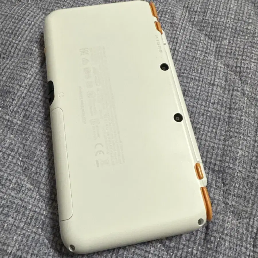 닌텐도 2DSXL