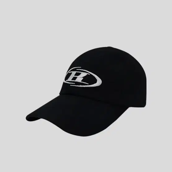 본투윈 B SYMBOL BIG LOGO BALL CAP