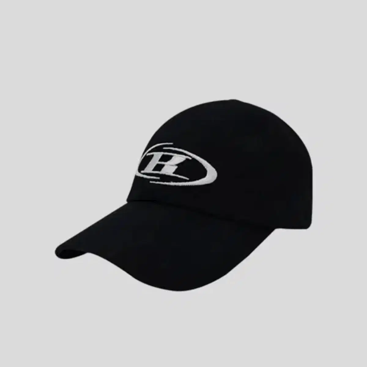 본투윈 B SYMBOL BIG LOGO BALL CAP