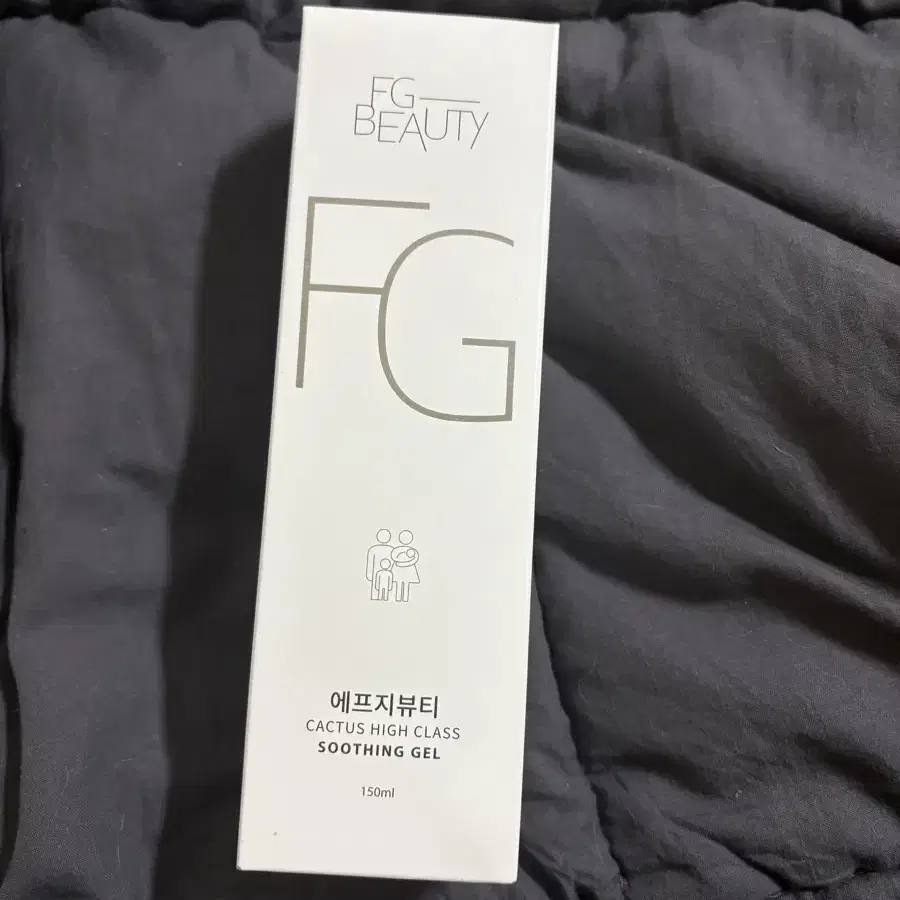 FG뷰티 천년초 하이클래스 수딩젤 150ml