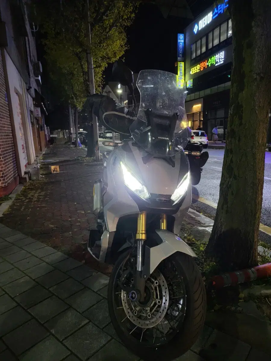 급매 Xadv750 엑드방750