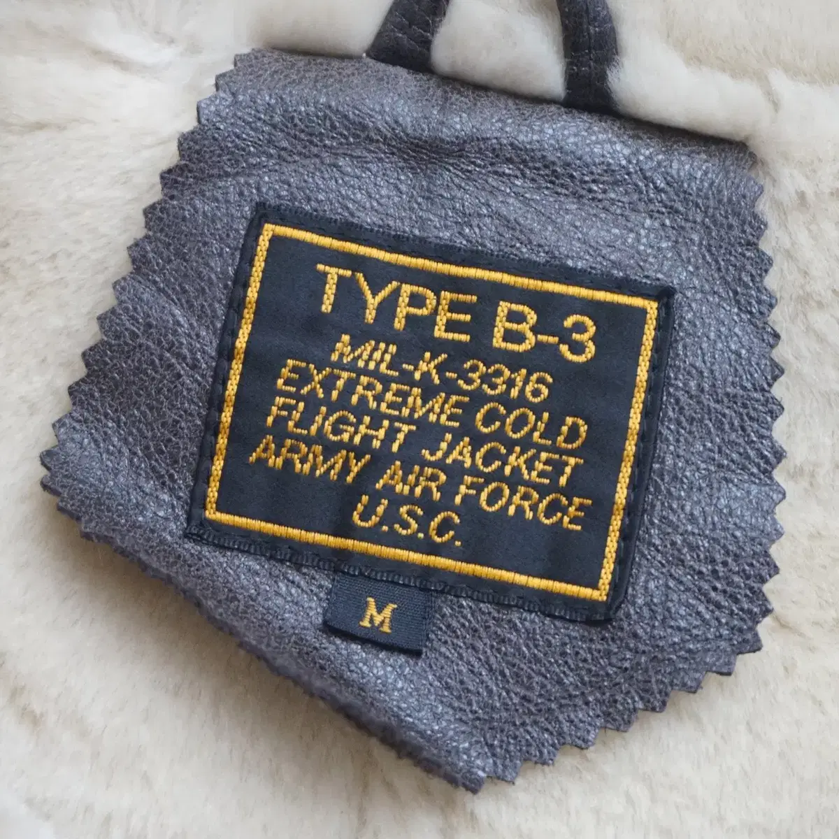 TYPE B-3