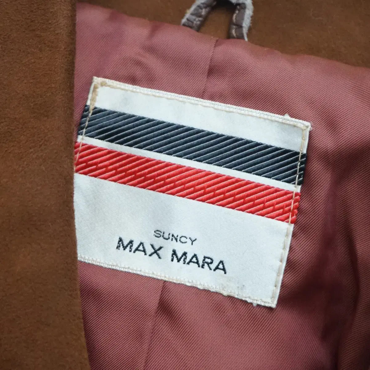 SUNCY MAX MARA