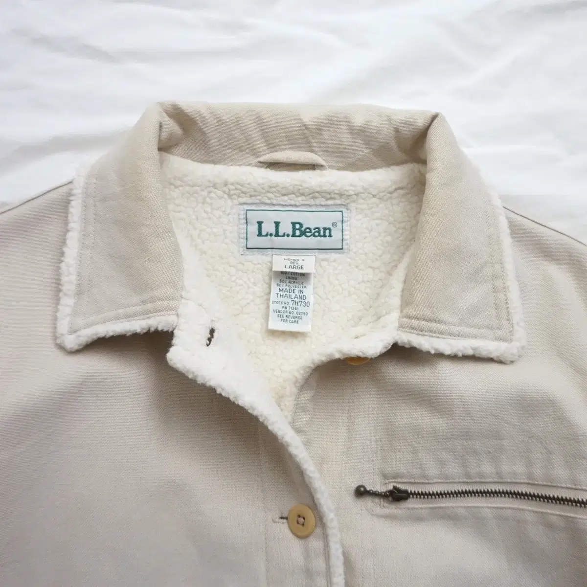 L.L.Bean