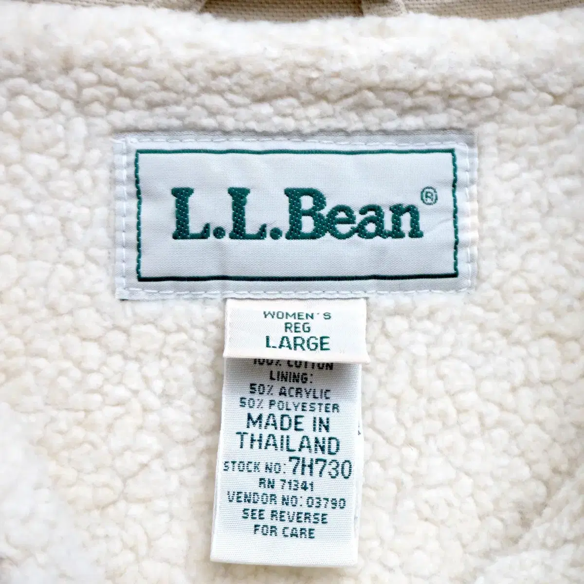 L.L.Bean