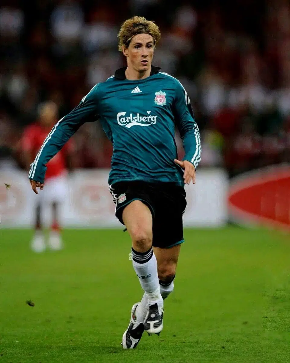 (New)Torres08/09RiverpoolSadkitForMotion(XL)