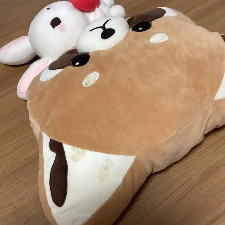 인형 나눔