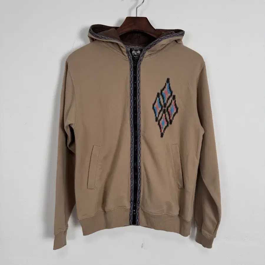 Vintage Navajo Hoodie