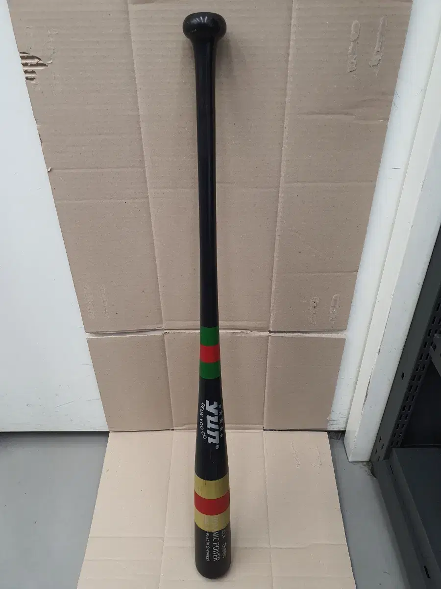 Training bat34 inches (9@@g)