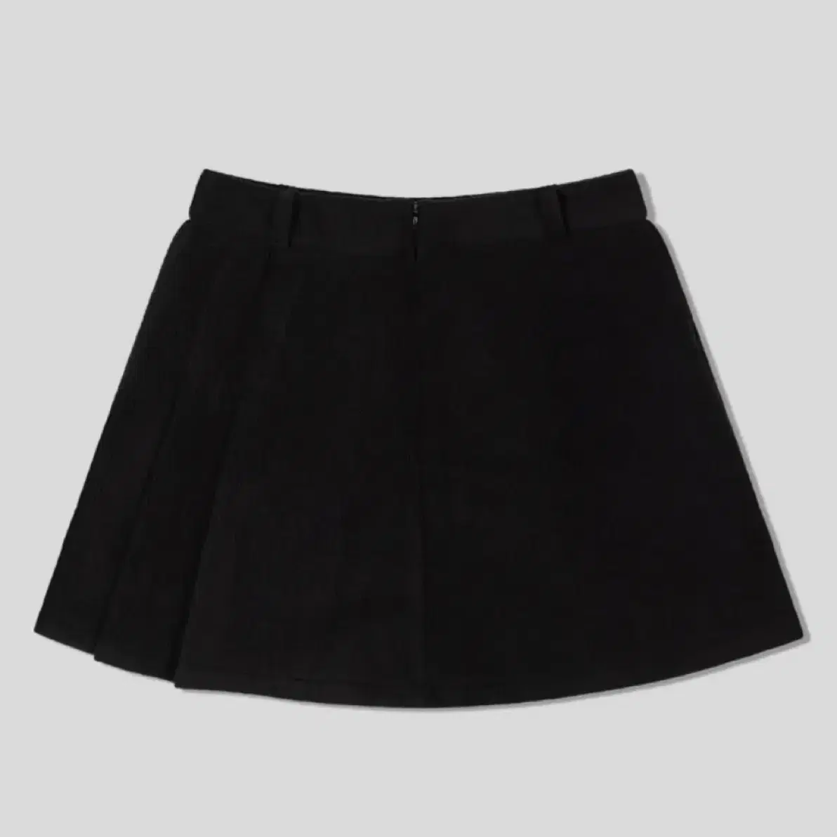 미세키서울 Pocket mini skirt(2사이즈)