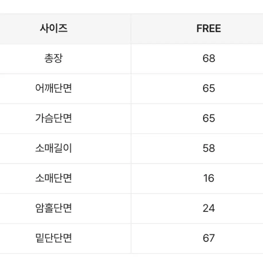 유니크 오버후드니트티