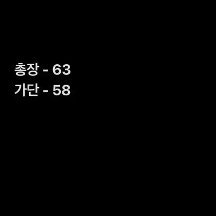 [ 정품/100 ] (주)한섬 데님 청자켓