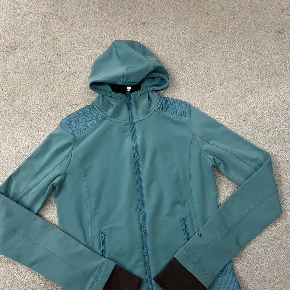 [ Genuine/90 ] Adidas X Stella McCartney Hoodie Zip Up