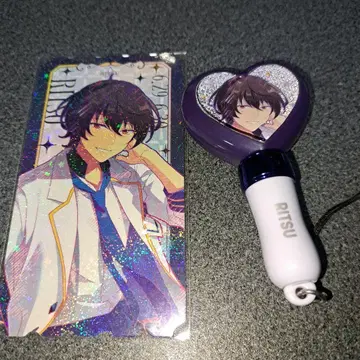 앙스타 스타포니 홀로카드 미니 펜라챠밍 사쿠마 린게츠