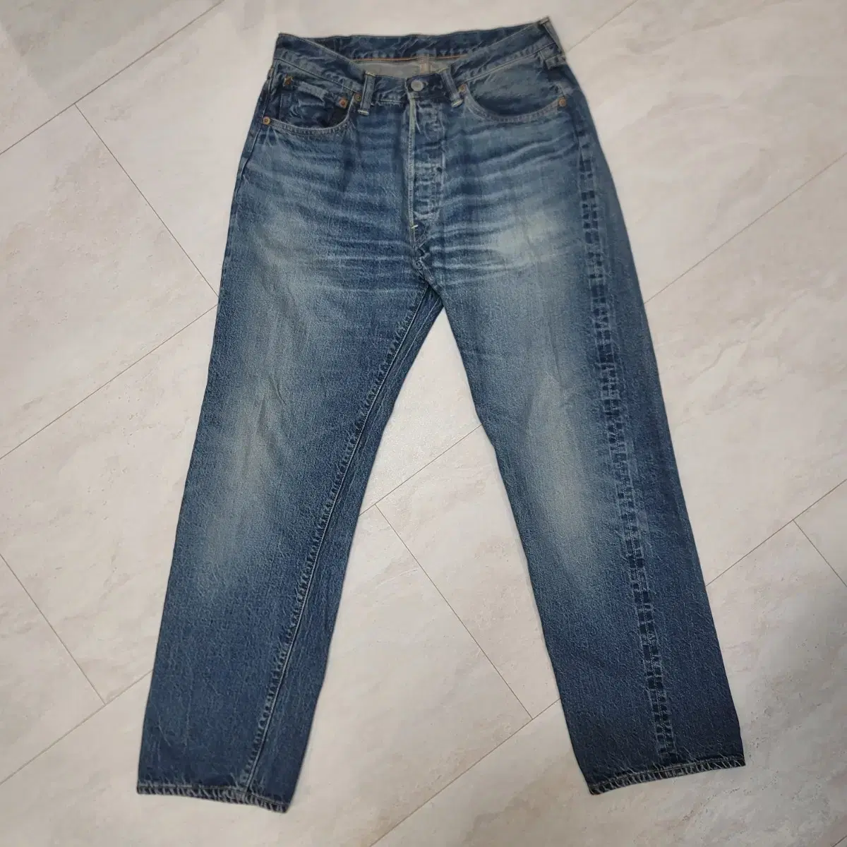 웨어하우스 1101 W32 2ND-HAND USED WASH