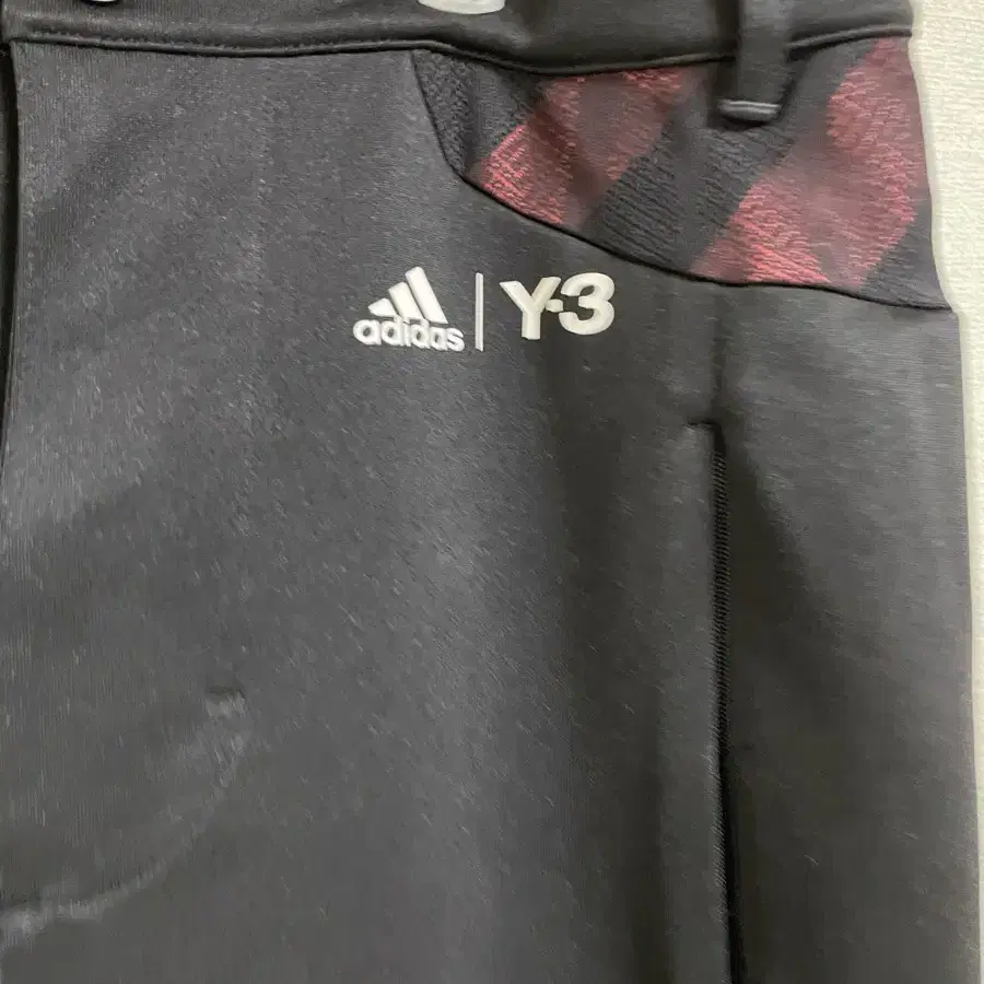 y-3 아디다스 트레이닝 조거 팬츠 95