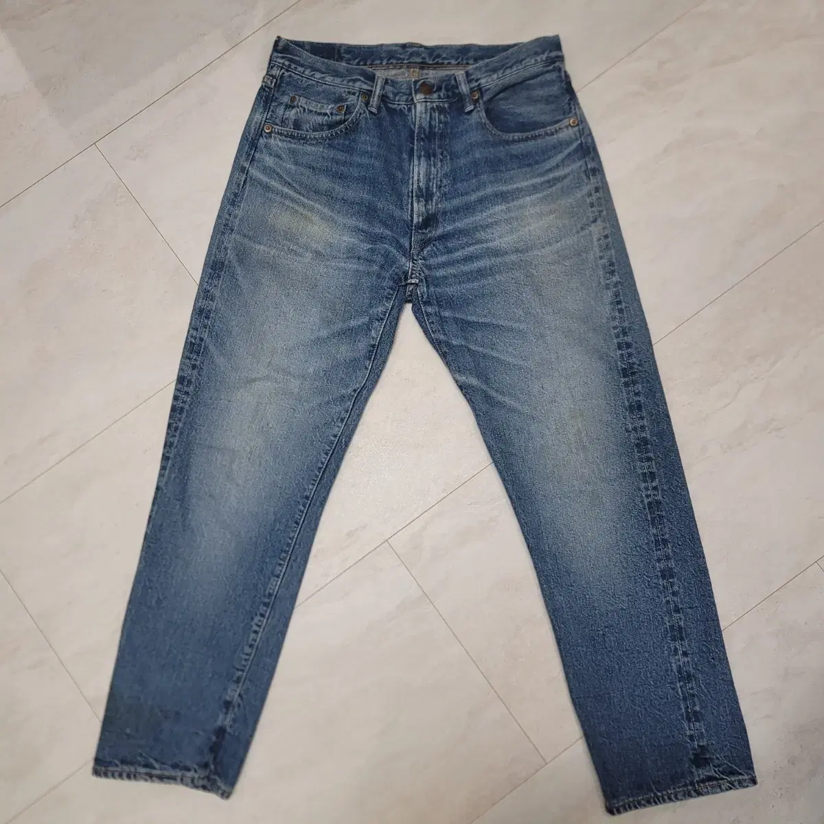 웨어하우스 1105 W32 2ND-HAND USED WASH