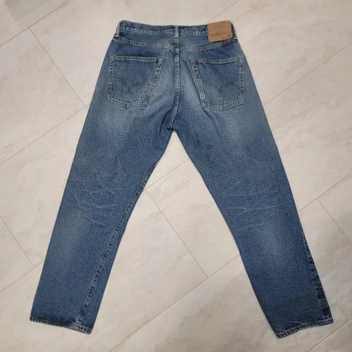 웨어하우스 1105 W32 2ND-HAND USED WASH