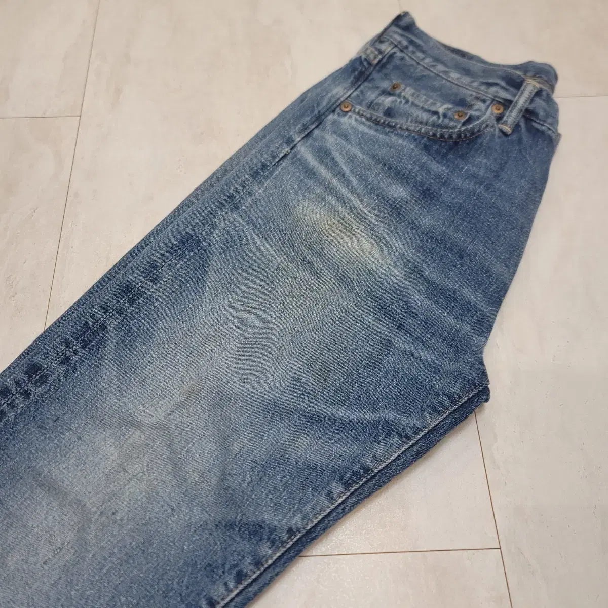 웨어하우스 1105 W32 2ND-HAND USED WASH