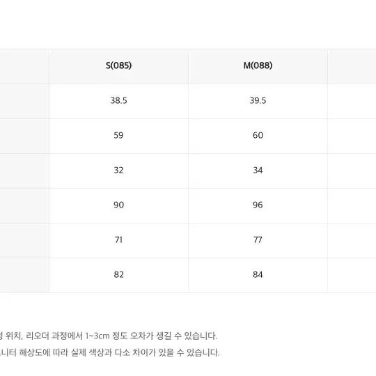 로엠 카라 트위드 원피스 네이비 M