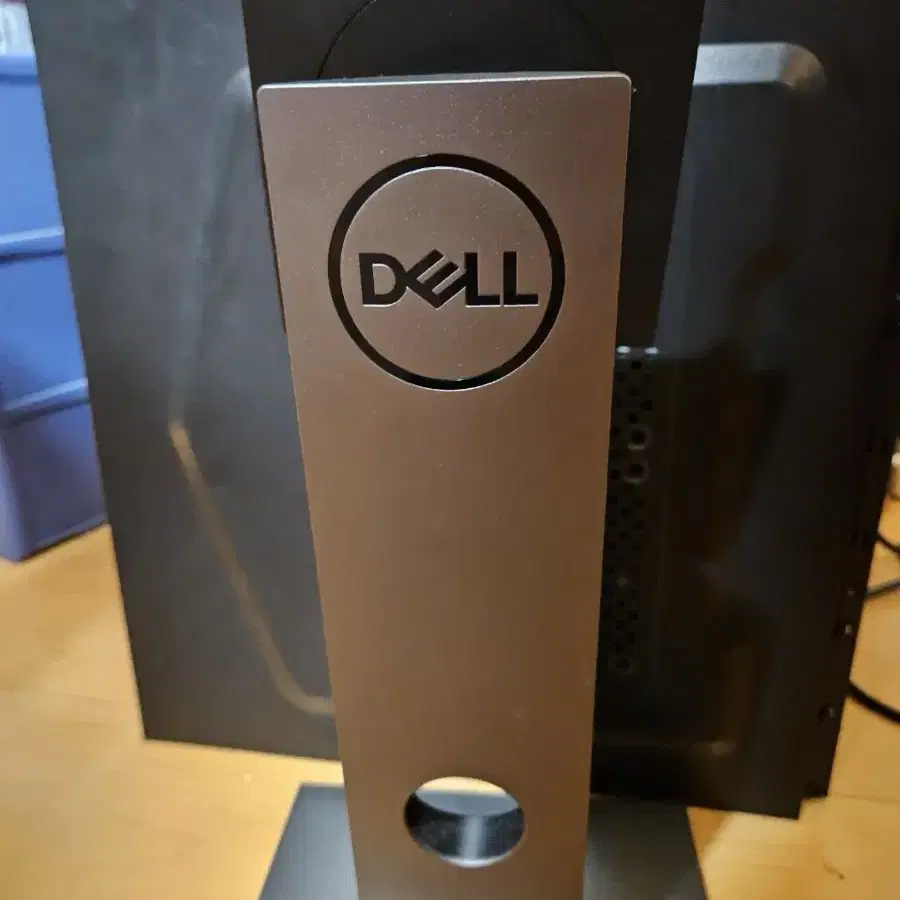 DELL 모니터 거치대