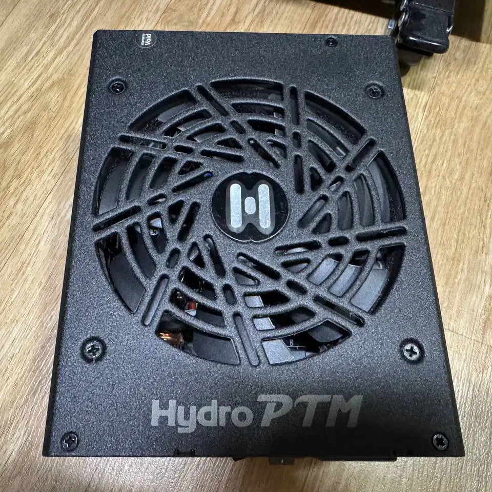 FSP HYDRO PTM PRO 1200W Platinum ATX 3.0