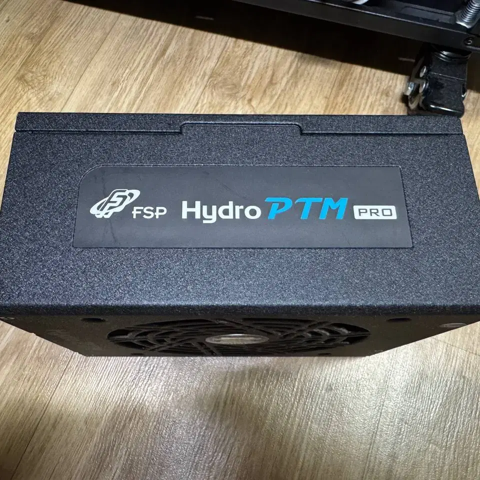 FSP HYDRO PTM PRO 1200W Platinum ATX 3.0