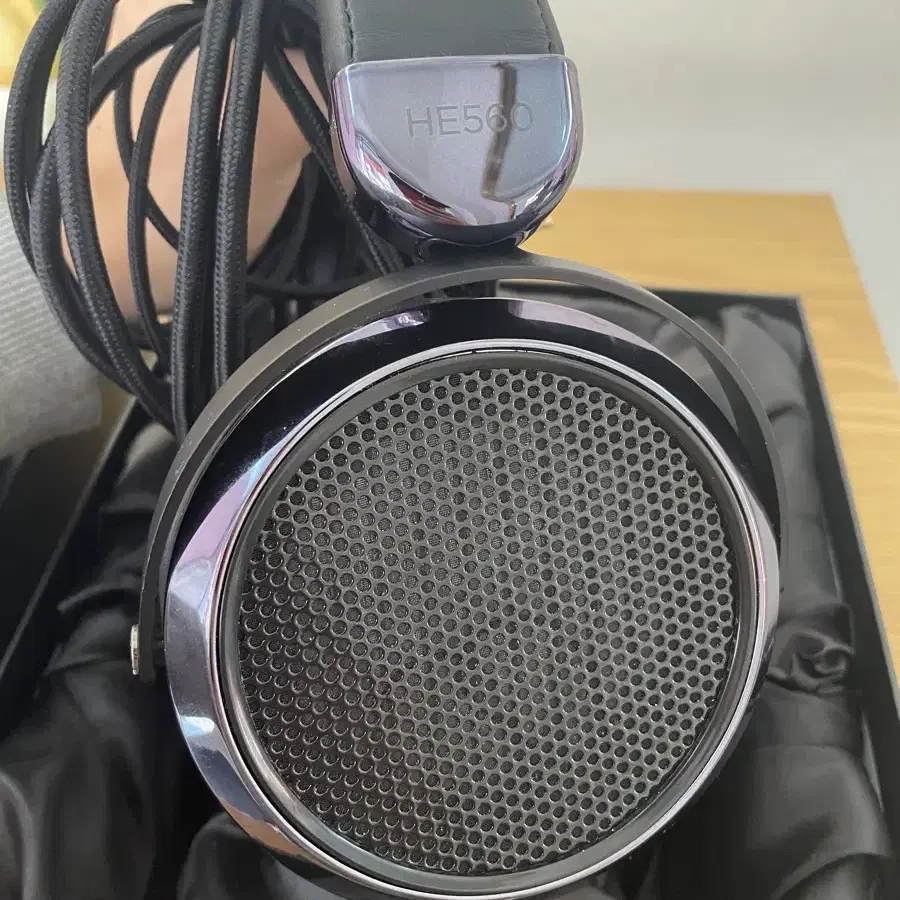 hifiman he560 v4 헤드폰