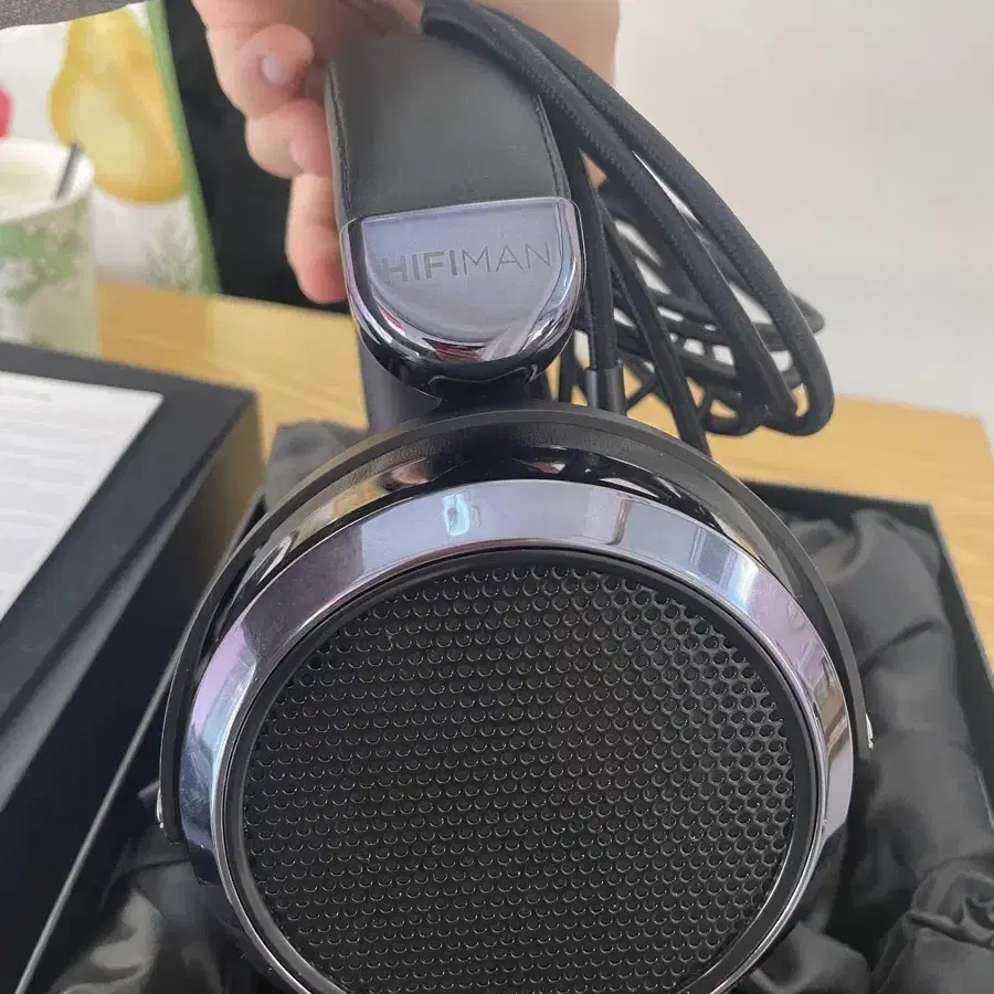 hifiman he560 v4 헤드폰