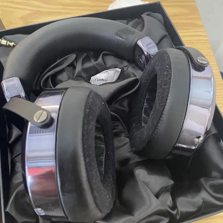 hifiman he560 v4 헤드폰