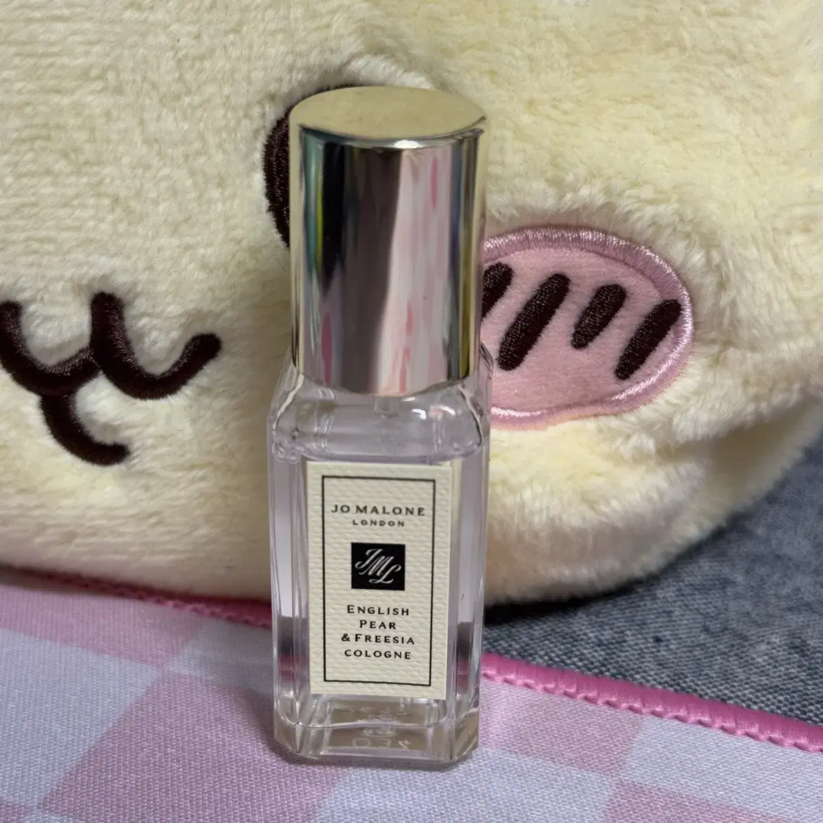 조말론 잉글리쉬 페어 앤 프리지아 코롱 9ml