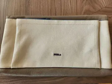 훌라 남성용 클러치백