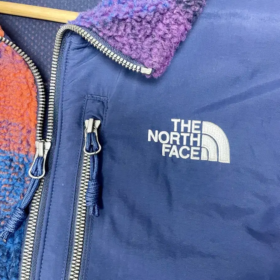 *새해할인* The North Face 노스페이스 화이트라벨 후리스 자켓