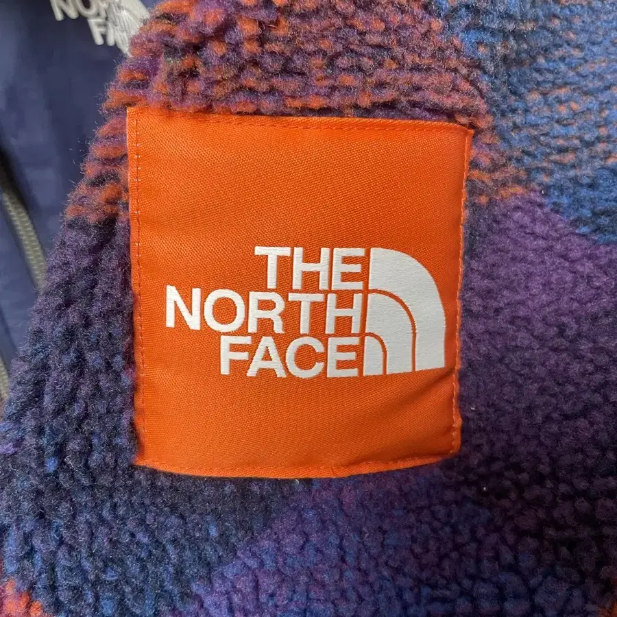 *새해할인* The North Face 노스페이스 화이트라벨 후리스 자켓