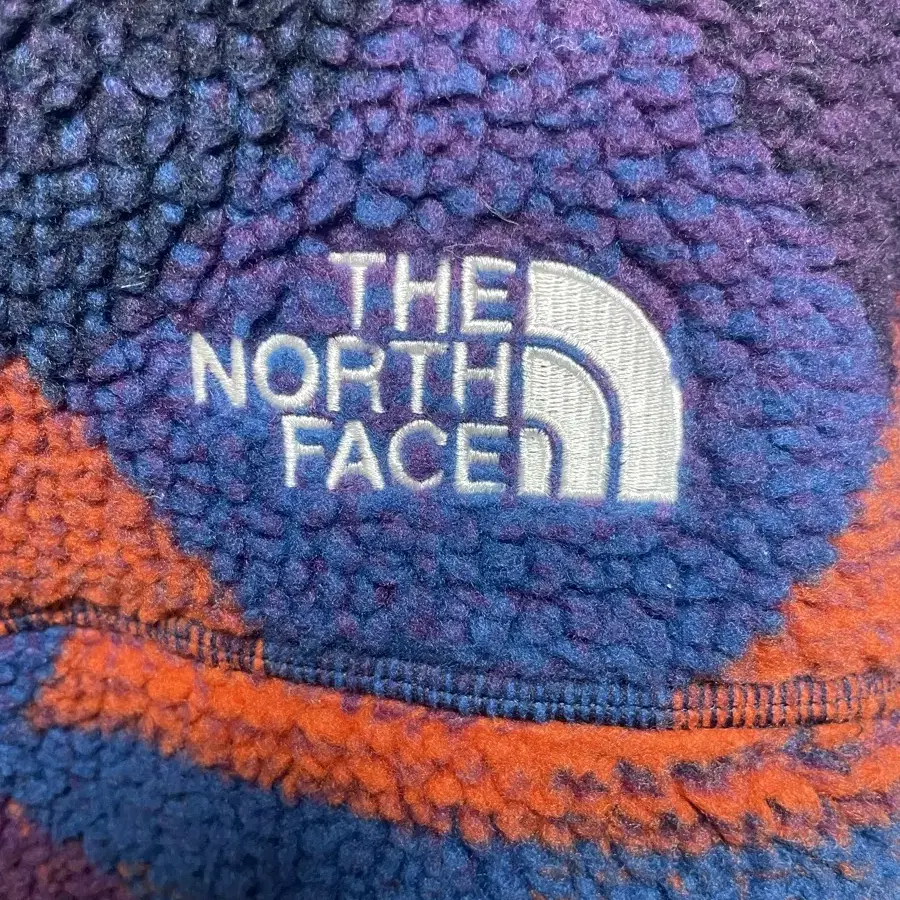 *새해할인* The North Face 노스페이스 화이트라벨 후리스 자켓