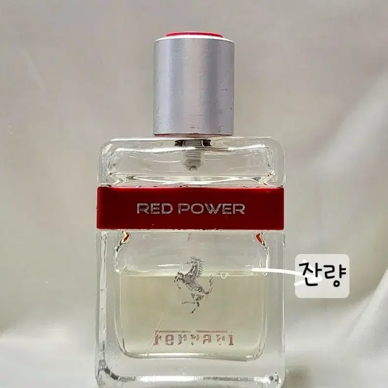 페라리 레드파워 EDT 75ml 향수