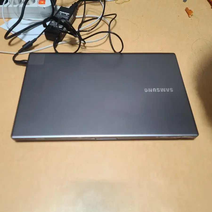 삼성 NP700Z7C 부품용 i7-3615QM