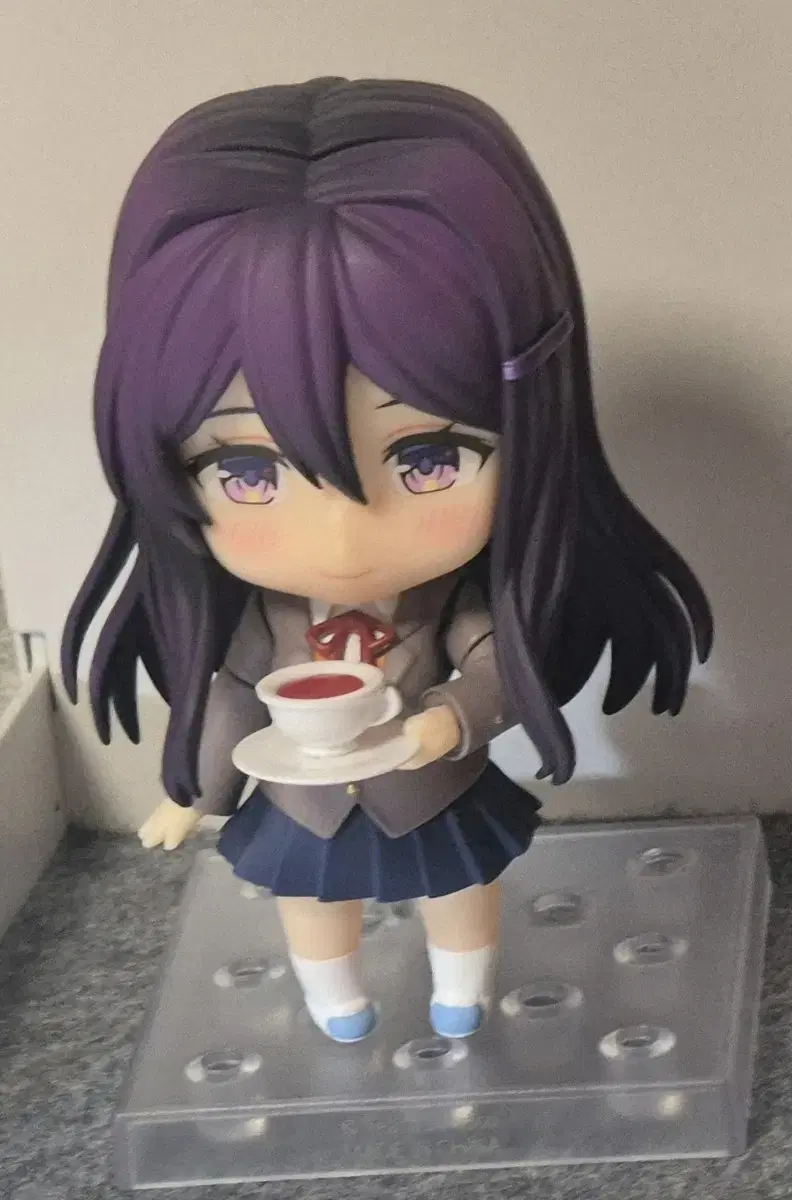 Doo Doo Doo Doo Doo yuri Sell Nendoroid