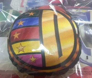 다이렌저! 디폼 쿠션 참! 미개봉! 프리미엄 반다이 한정판!