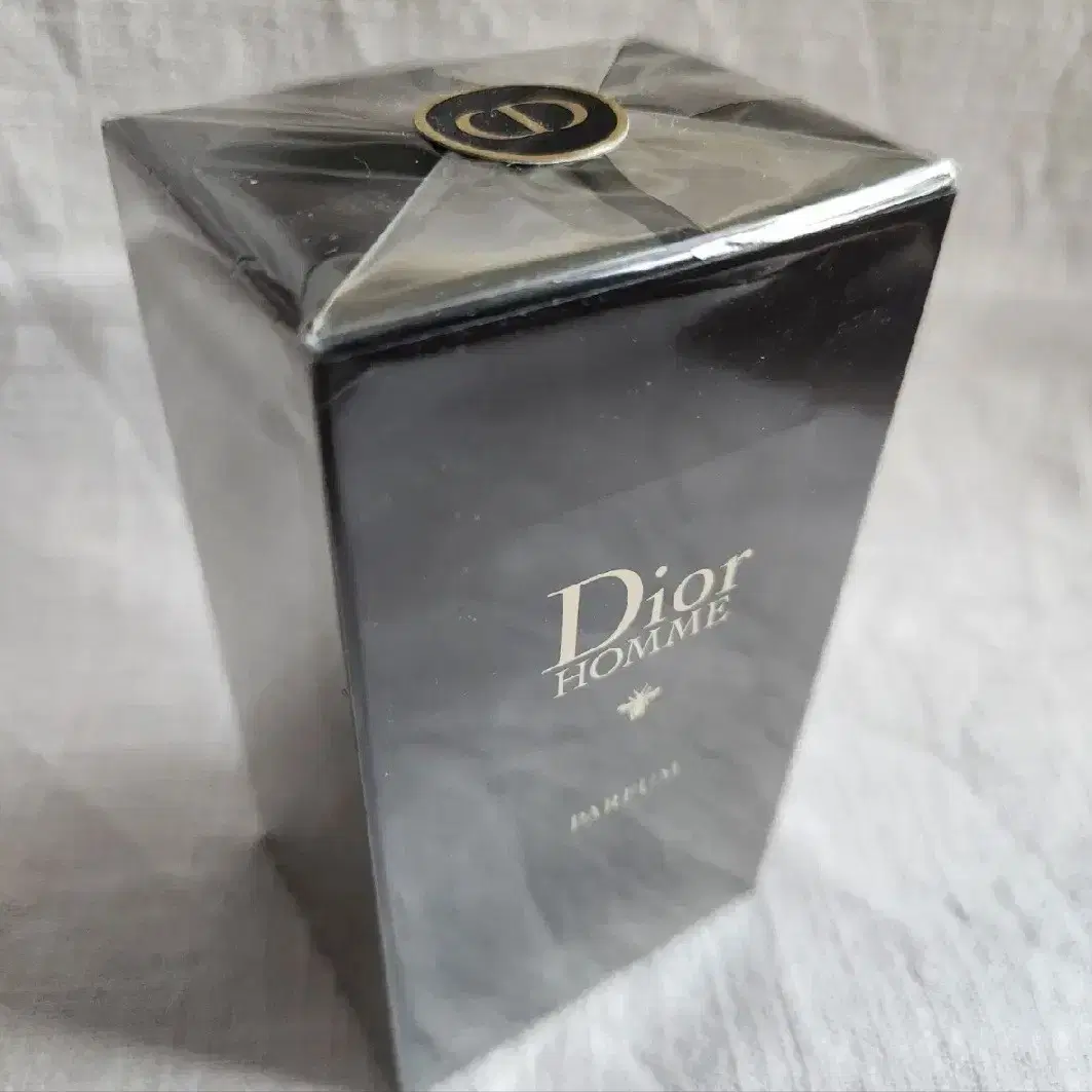 [새제품]디올옴므 퍼퓸 Dior Homme Parfum 100ml 빠르펭