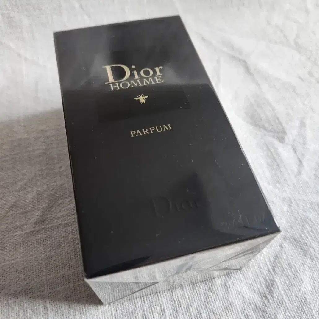 [새제품]디올옴므 퍼퓸 Dior Homme Parfum 100ml 빠르펭