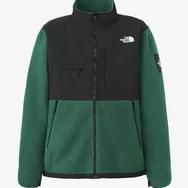 노스페이스 JAPAN DENALI JACKET