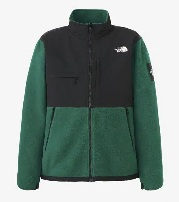 노스페이스 JAPAN DENALI JACKET