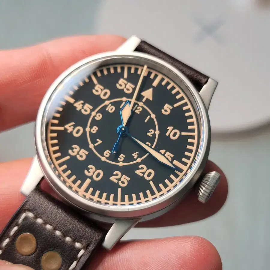 hroudland 42mm B타입 플리거