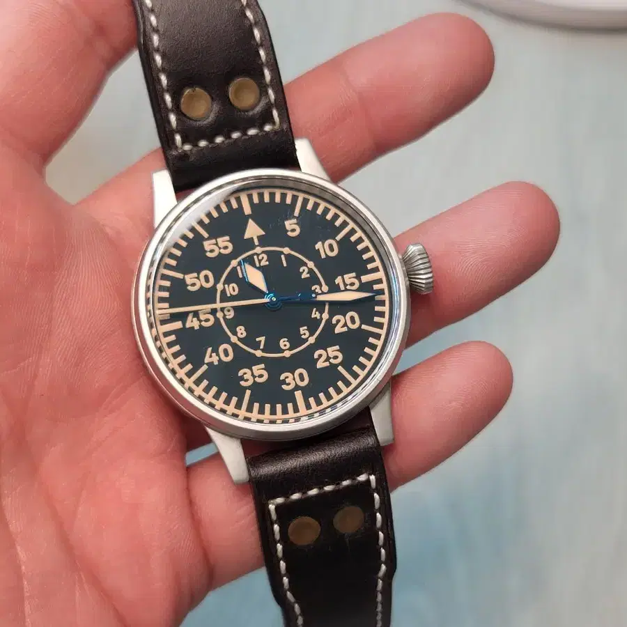 hroudland 42mm B타입 플리거