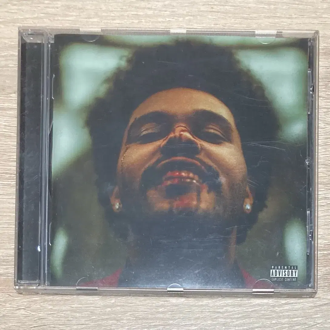 위켄드 (The Weeknd) - After Hours CD 판매