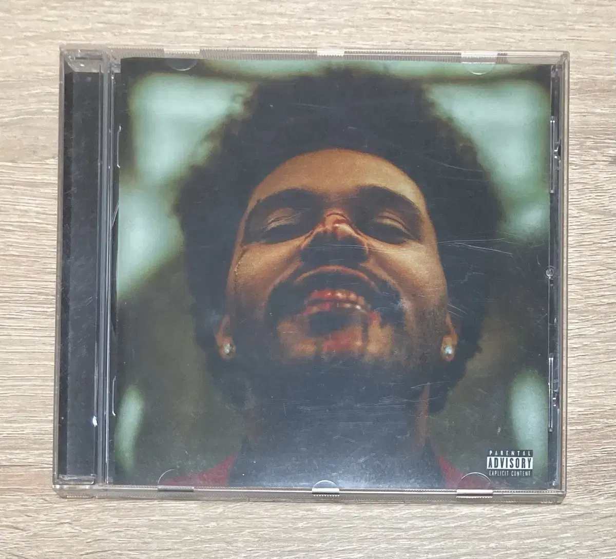 위켄드 (The Weeknd) - After Hours CD 판매