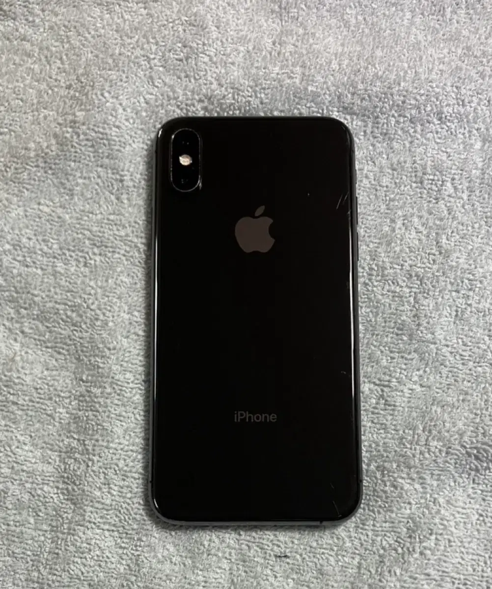 iPhone XS Sg 64G